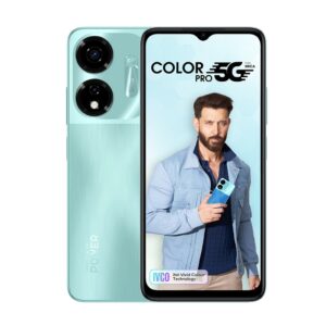 itel Color Pro 5G