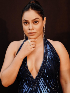 Sumona Chakravarti