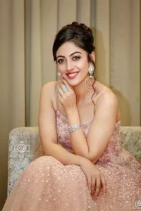 Aditi Sharma 